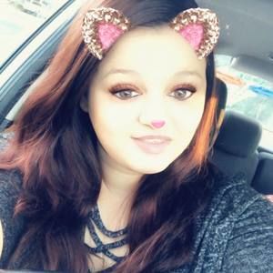 Meet your Posher, Kimberlee